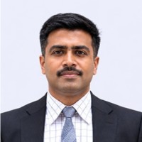 Ajith Reddy B
