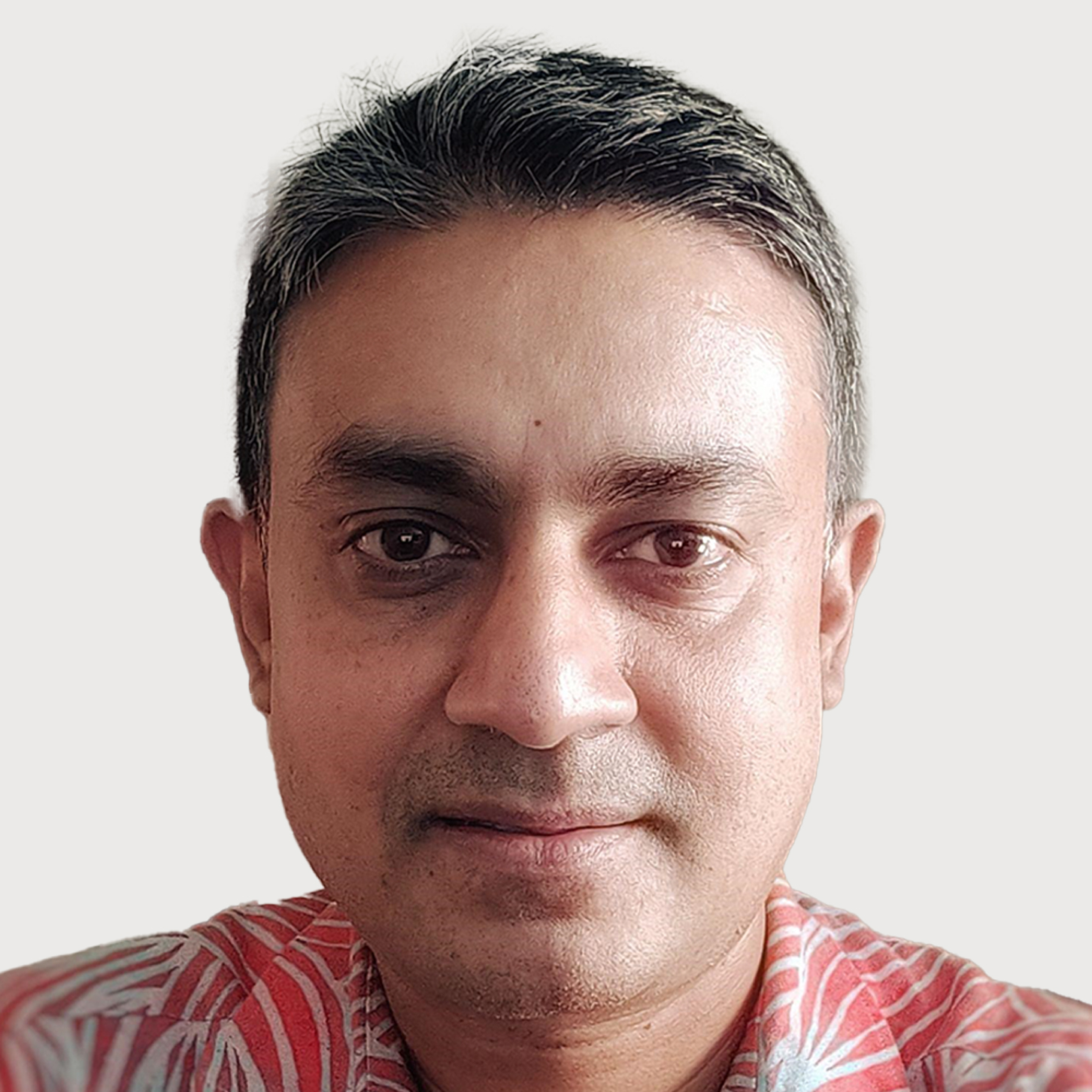 Past IndiaJoy speaker — Anand Baid