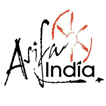 ASIFA India official logo