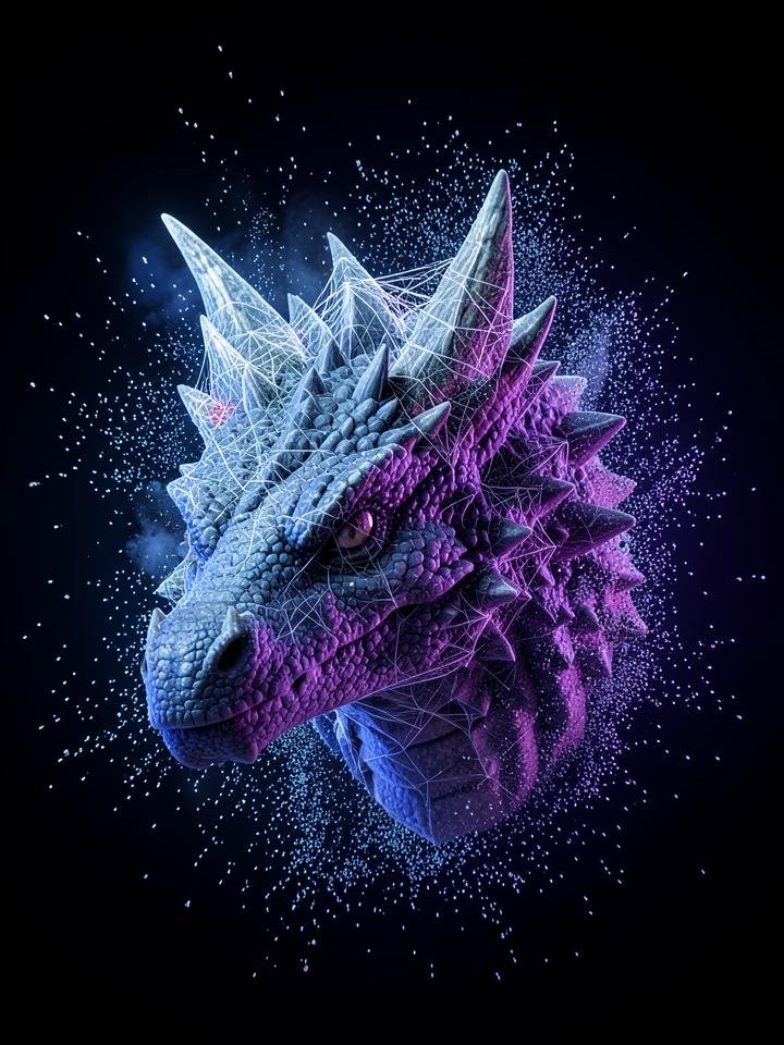 VFX at IndiaJoy