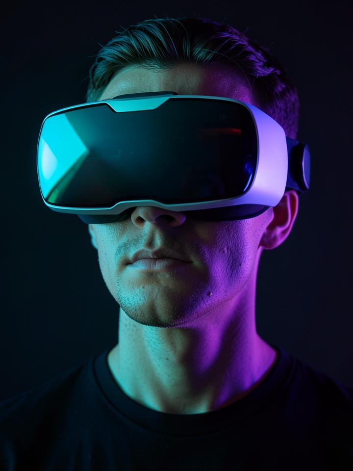 Entertainment Tech at IndiaJoy
