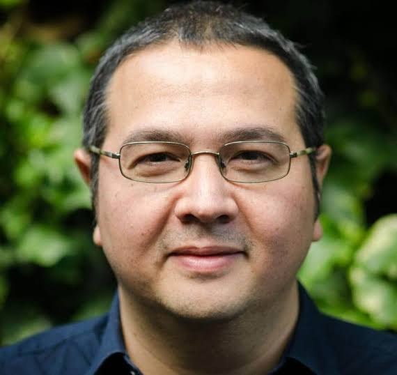 Frederic Servant, Senior Director of Engineering, Media & Entertainment