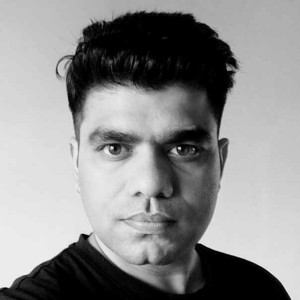 Gaurav Mathur, VP – Gaming & Emerging Media