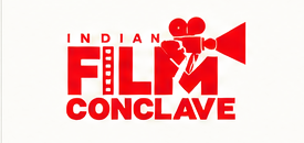 Indian Film Conclave official logo