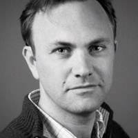 Jonathan Fawkner, Creative Director and VFX Supervisor at the London studio of Frame Store