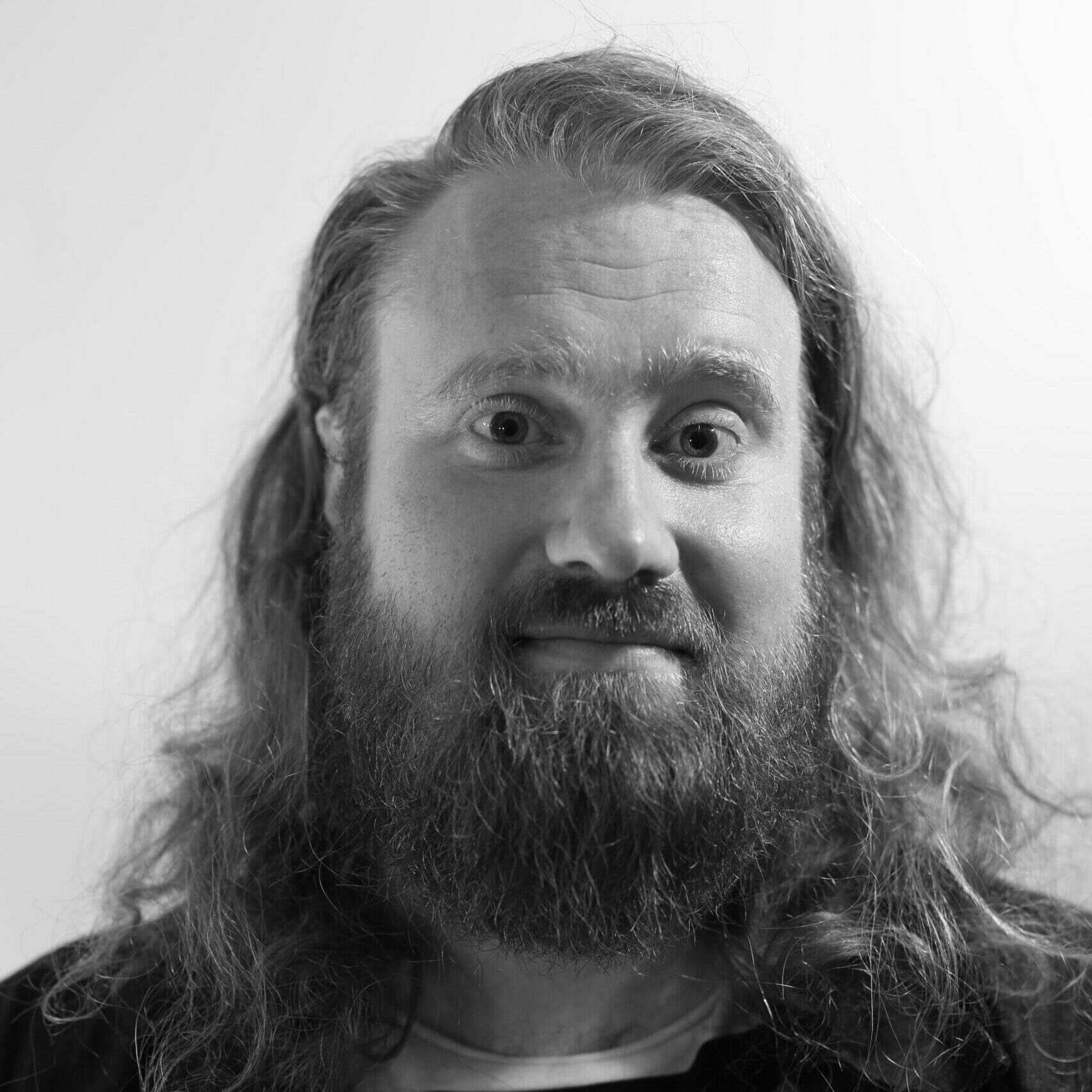 Past IndiaJoy speaker — Lars Anderson