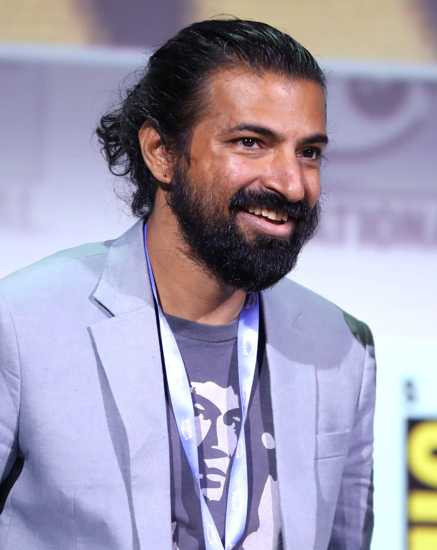 Nag Ashwin, Director