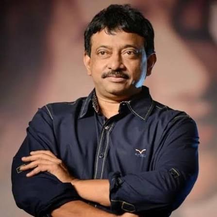Ram Gopal Varma, Director