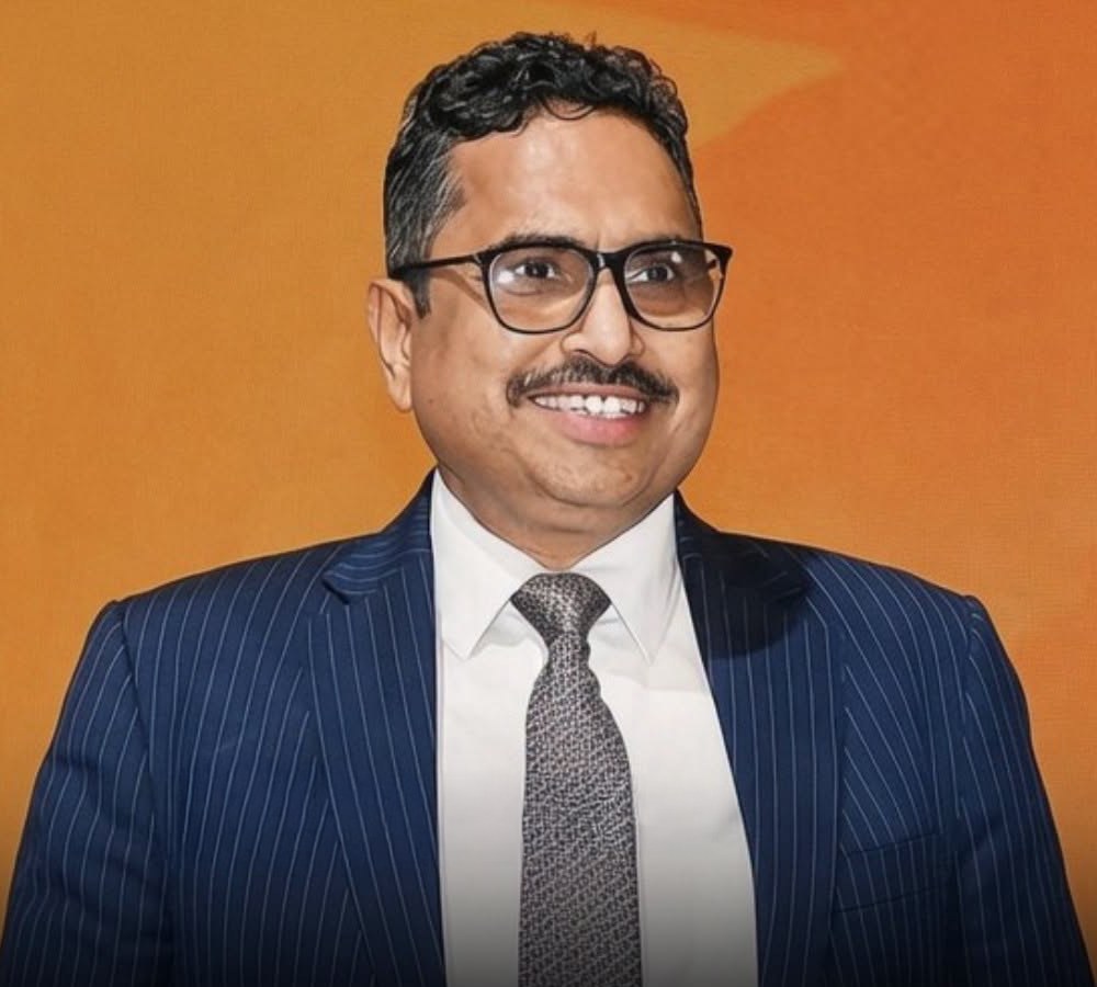 Sanjay Jaju
