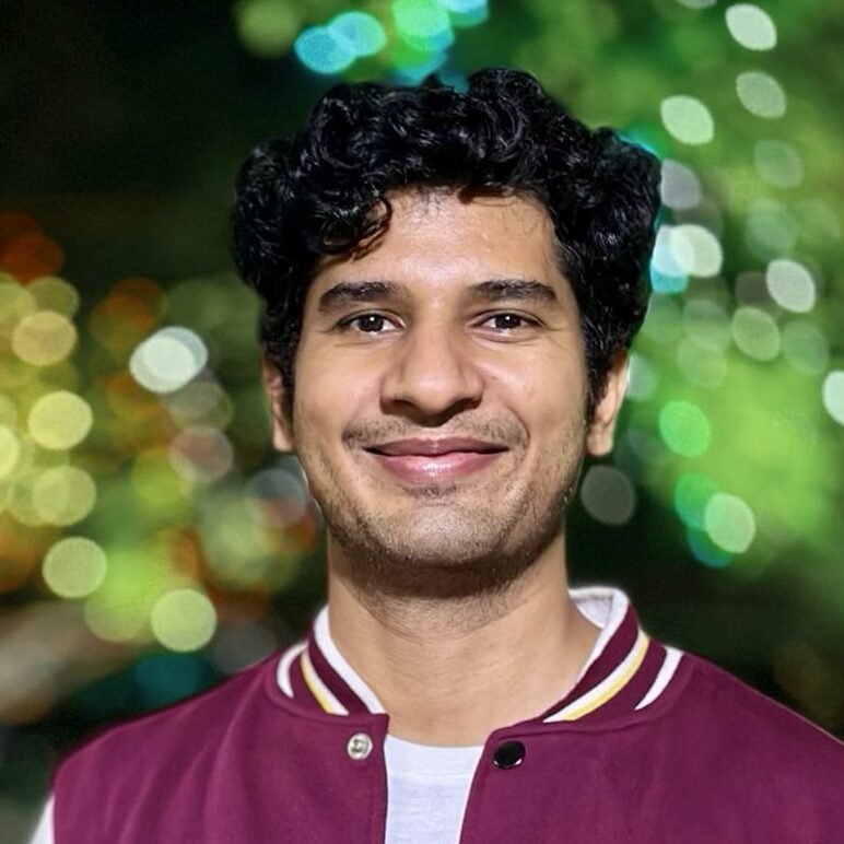 Shailendra Swarnkar, Creative Director