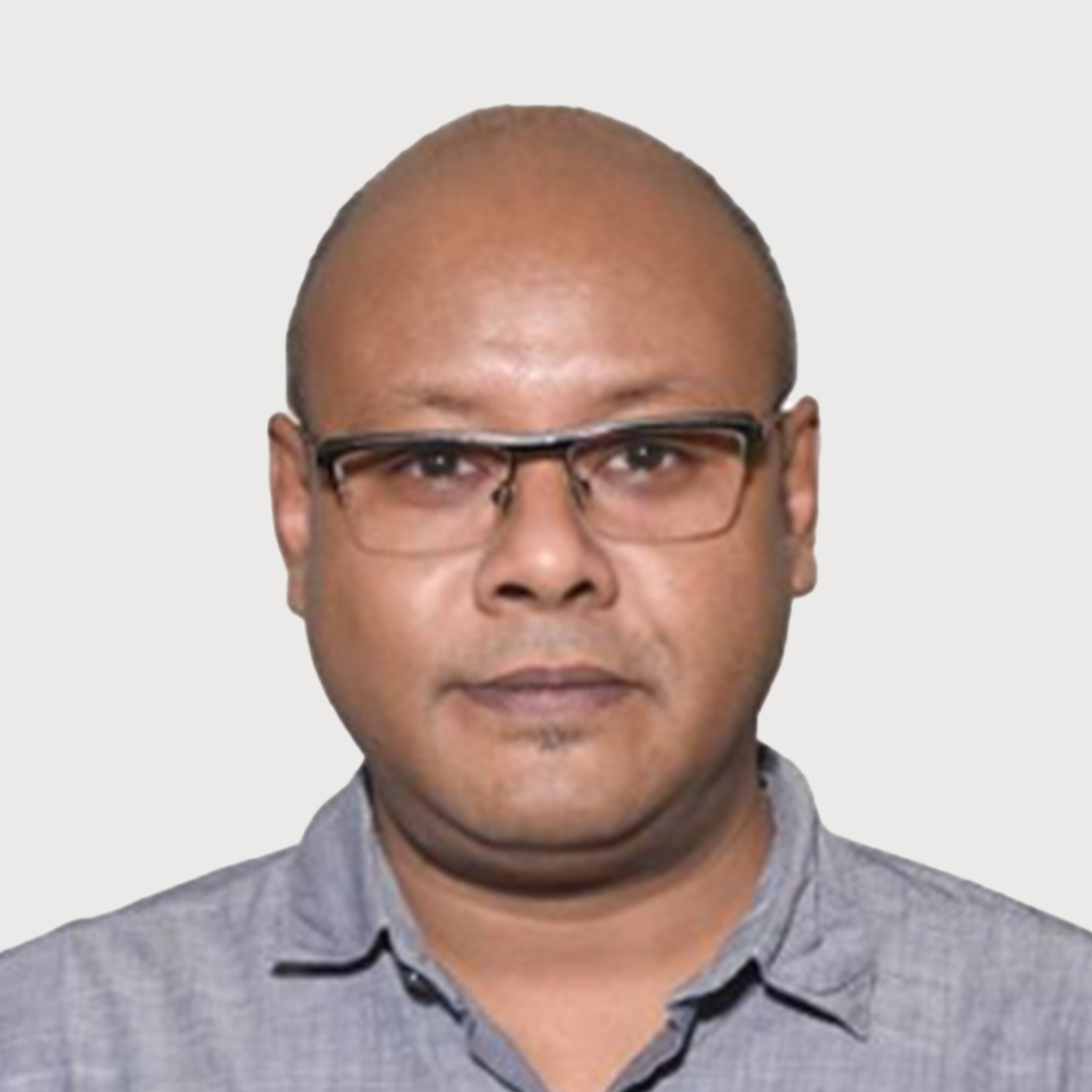 Past IndiaJoy speaker — Soumen Das