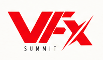 VFX Summit official logo